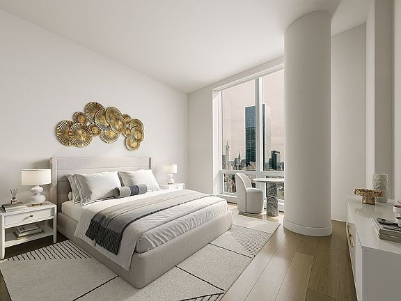 4th image of 15 Hudson Yards #71F