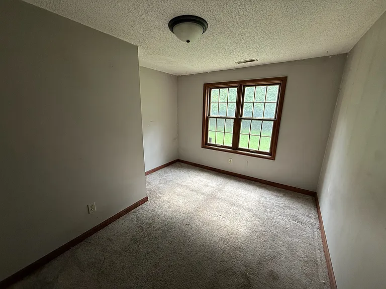 Downstairs Bedroom