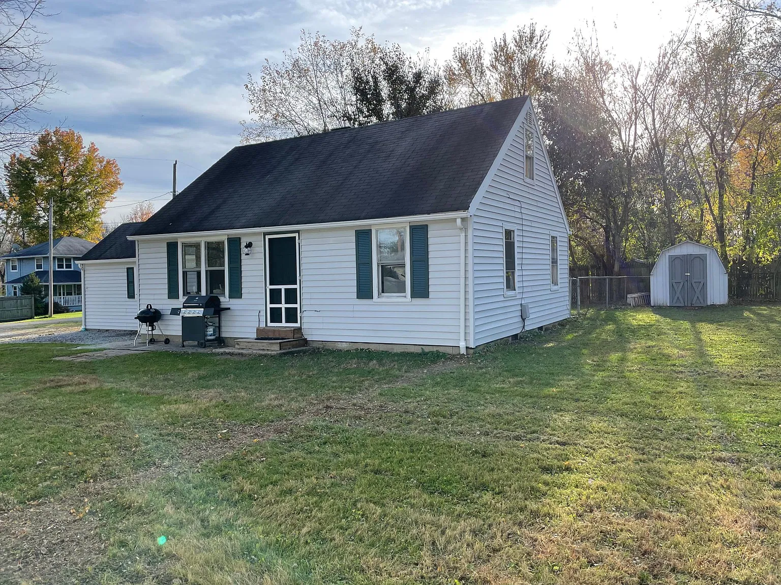 1280 Harrison Dr — Photo 3