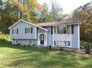 96 Rhodes Rd, Tolland, CT 06084