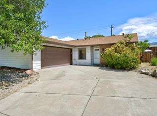 4708 Eric Dr NE, Albuquerque, NM 87109