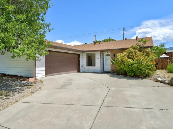 4708 Eric Dr NE, Albuquerque, NM 87109