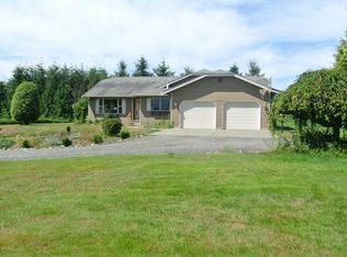 7009 Mission Rd, Everson, WA 98247