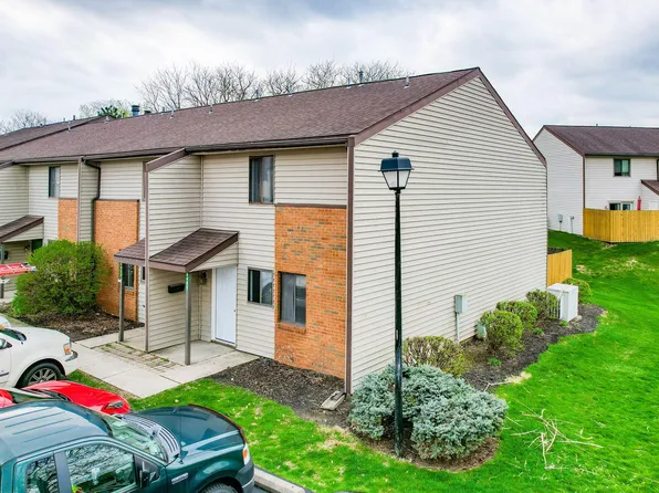 6425 Harbinger Ln, Dayton, OH 45449