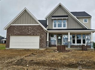 15 Dan Haven Pl, Springboro, OH 45066