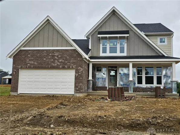 15 Dan Haven Pl, Springboro, OH 45066