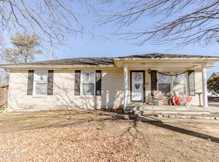 134 Plentiful Pl, Shepherdsville, KY