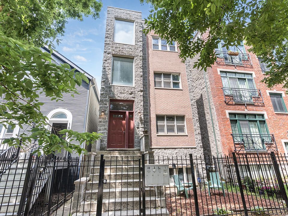 1st image of 1628 N Bell Ave APT 3