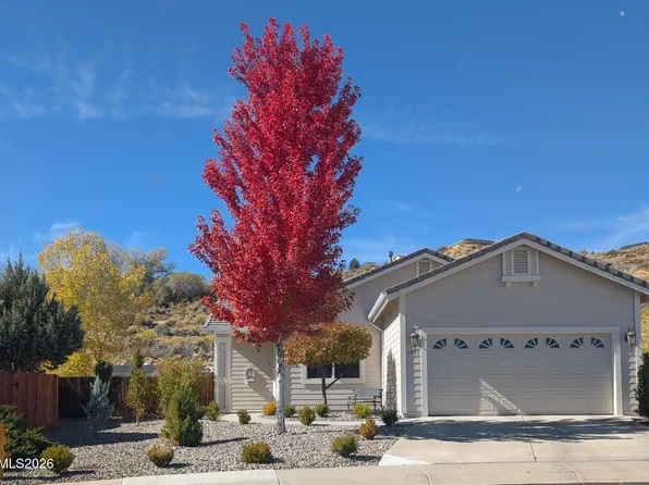 1051 Pebble Beach Ct, Minden, NV 89423
