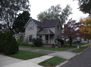 114 W Bike St, Bremen, IN