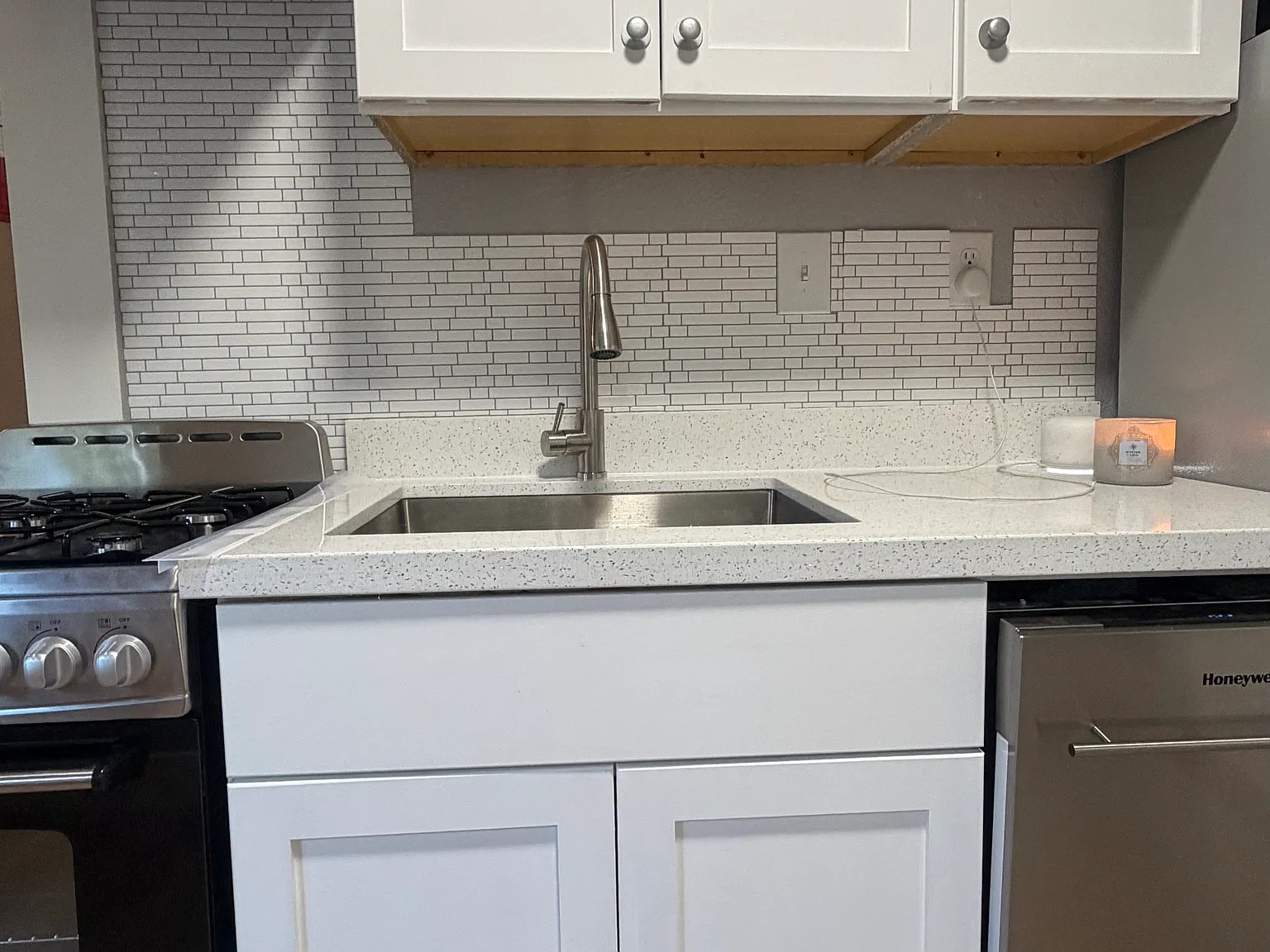 1 bed, 500 sqft, $1,250 — Photo 3