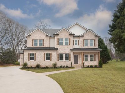 120 Lavender Hill Court Site #6, Simpsonville, SC 29681 | MLS