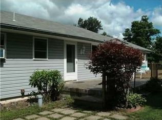 897 Hells Kitchen Rd, Polk, PA 16342