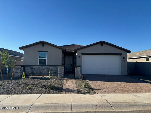 17851 W ELM Street, Goodyear, AZ 85395