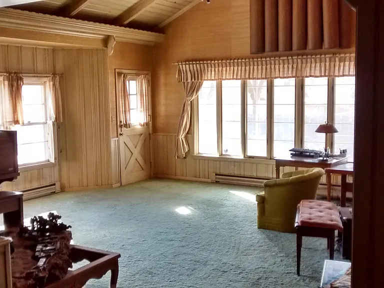 Music room
