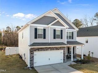 171 Tryon Pointe Dr, Garner, NC 27529