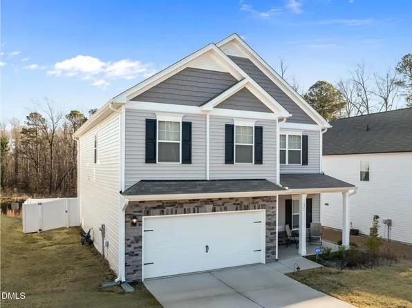 171 Tryon Pointe Dr, Garner, NC 27529