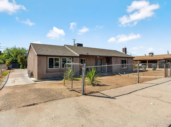 3604 E Olive Ave, Fresno, CA 93702