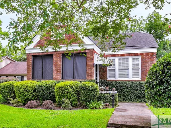 219 E 54th Street, Savannah, GA 31405
