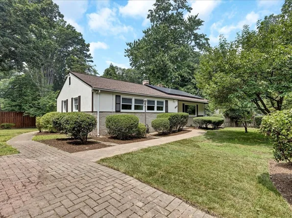 2200 N Taft St, Arlington, VA 22201