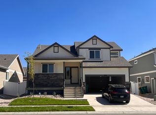 1626 104th Ave, Greeley, CO 80634