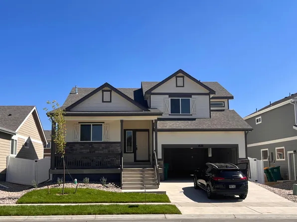 1626 104th Ave, Greeley, CO 80634