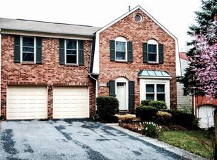 9806 Campbell Dr, Kensington, MD 20895