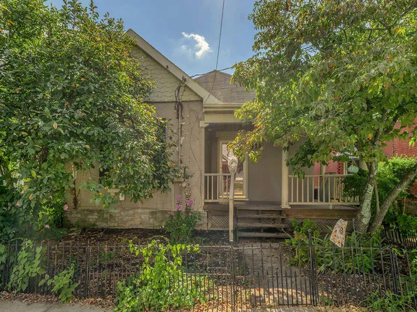 238 E 4th St, Lexington, KY 40508