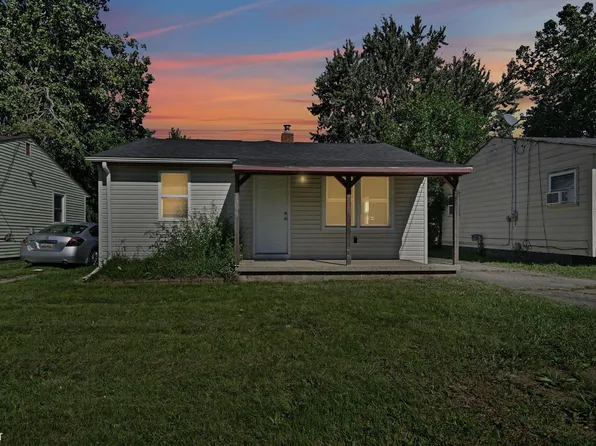 1399 Wells St, Burton, MI 48529