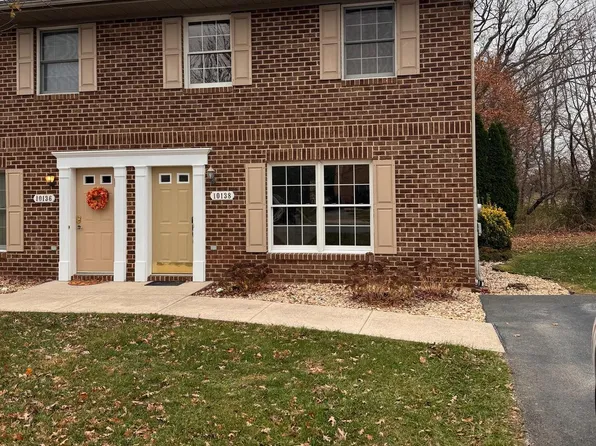 10138 Saint George Cir, Hagerstown, MD 21740