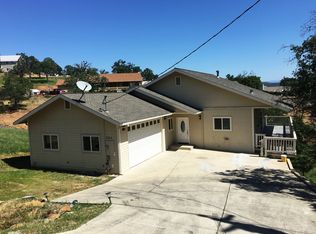 3953 Arrowhead St, Copperopolis, CA 95228