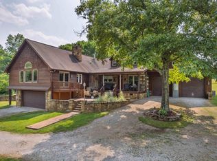 332 Easy Ln, Corbin, KY 40701