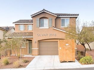 10267 Danskin Dr, Las Vegas, NV 89166