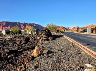 2427 N Tacheene Dr, Saint George, UT 84770