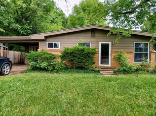 1419 E Beaumont Dr, Wichita, KS 67219
