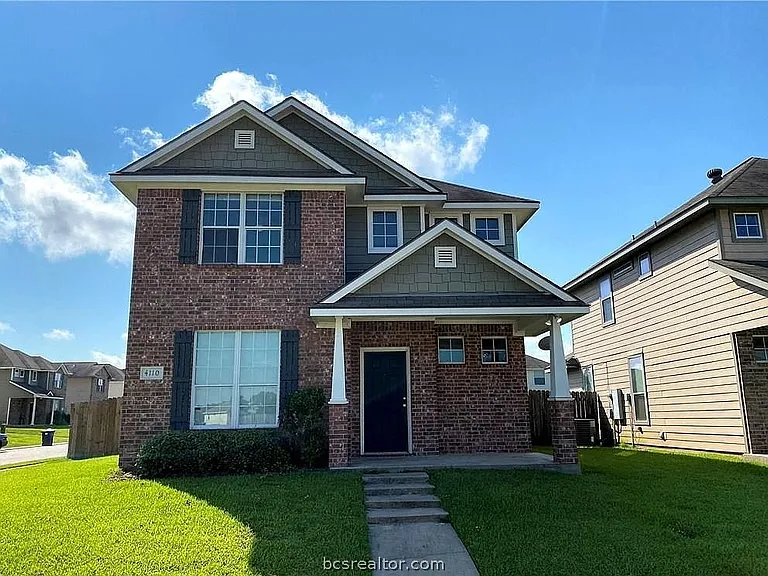 4110 McLister Dr — Photo 1