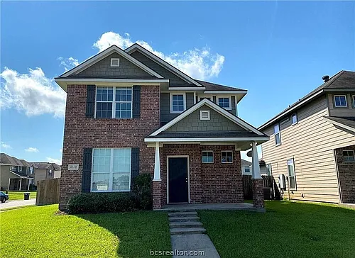 4110 McLister Dr Photo 1
