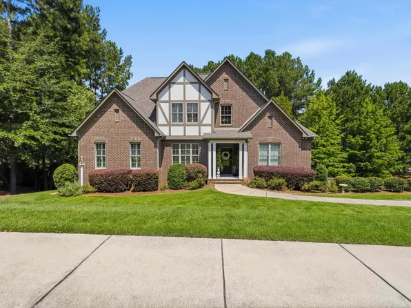 1026 Parkmont Way, Chelsea, AL 35043
