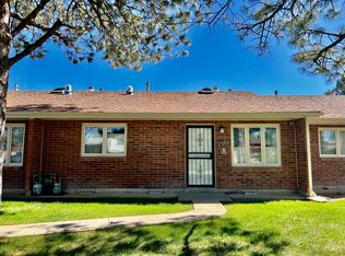2302 Cartier Dr APT A, Pueblo, CO 81005