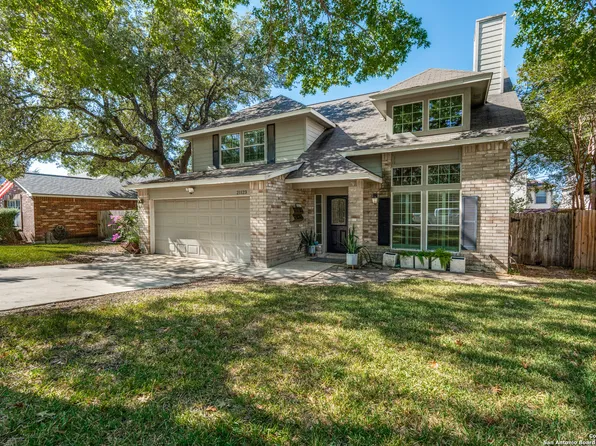 21123 Marin Hls, San Antonio, TX 78259