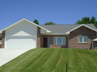 132 S Kloke St, West Point, NE 68788