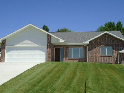 132 S Kloke St, West Point, NE, 68788