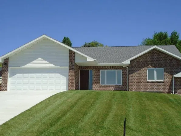 132 S Kloke St, West Point, NE 68788