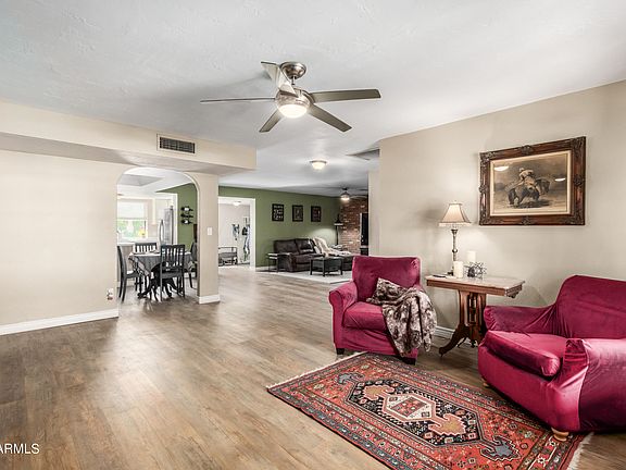 5th image of 1333 W ORAIBI Drive