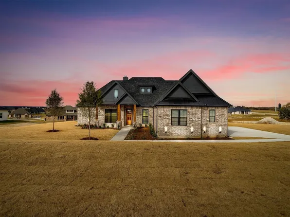 223 Slimp Blf, Azle, TX 76020