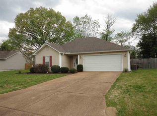 392 Marnie Loop, Henderson, TN 38340