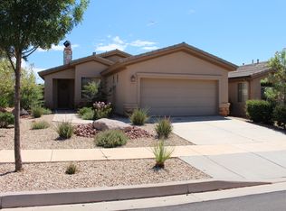 2466 N Expedition Ln, Washington, UT 84780