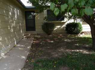 224 N Osage Rd, Derby, KS 67037