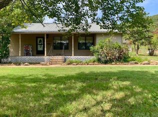 35005 E Highway 14, Marcella, AR 72555