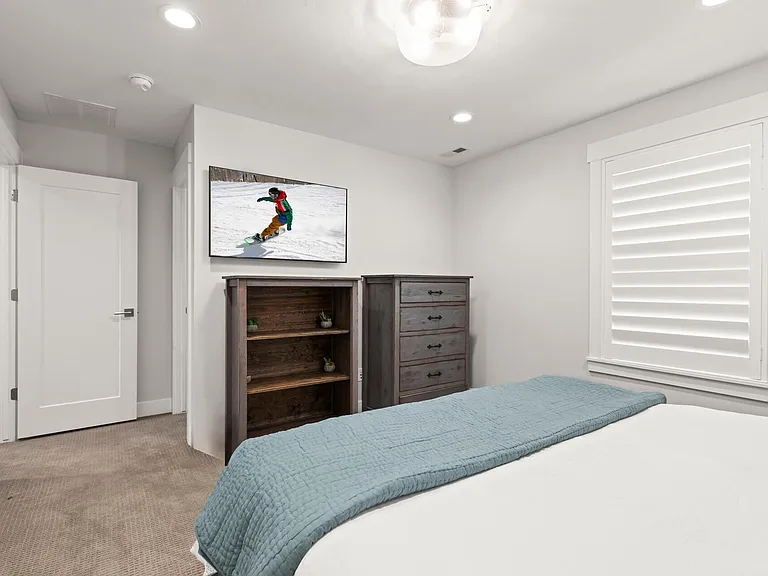 1107 W Wasatch Spring Rd #1107 — Photo 16